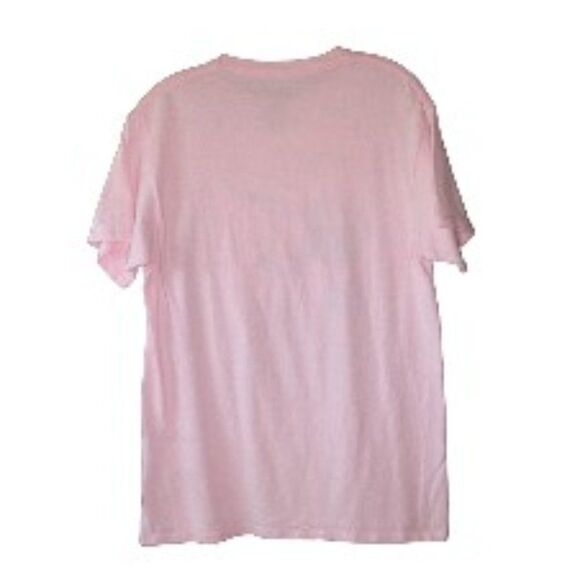 Officially-Licensed Golden Girls Tee Short Sleeve Pink Medium (38-40) - Picture 2 of 3